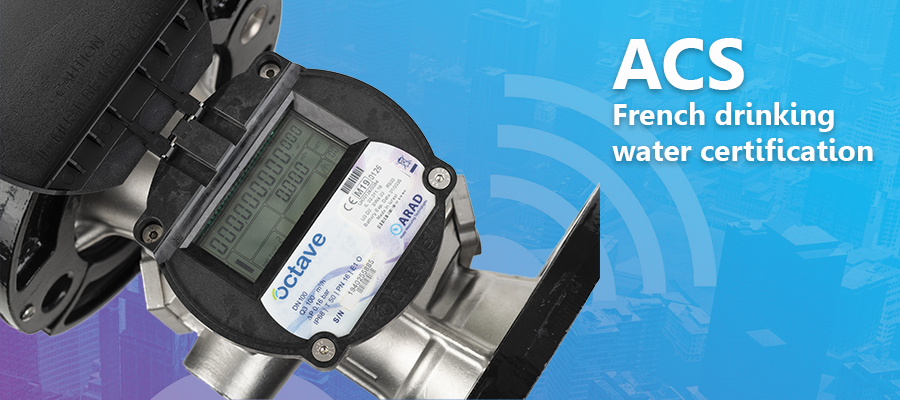 OCTAVE ACS CERTIFICATE APPROVED