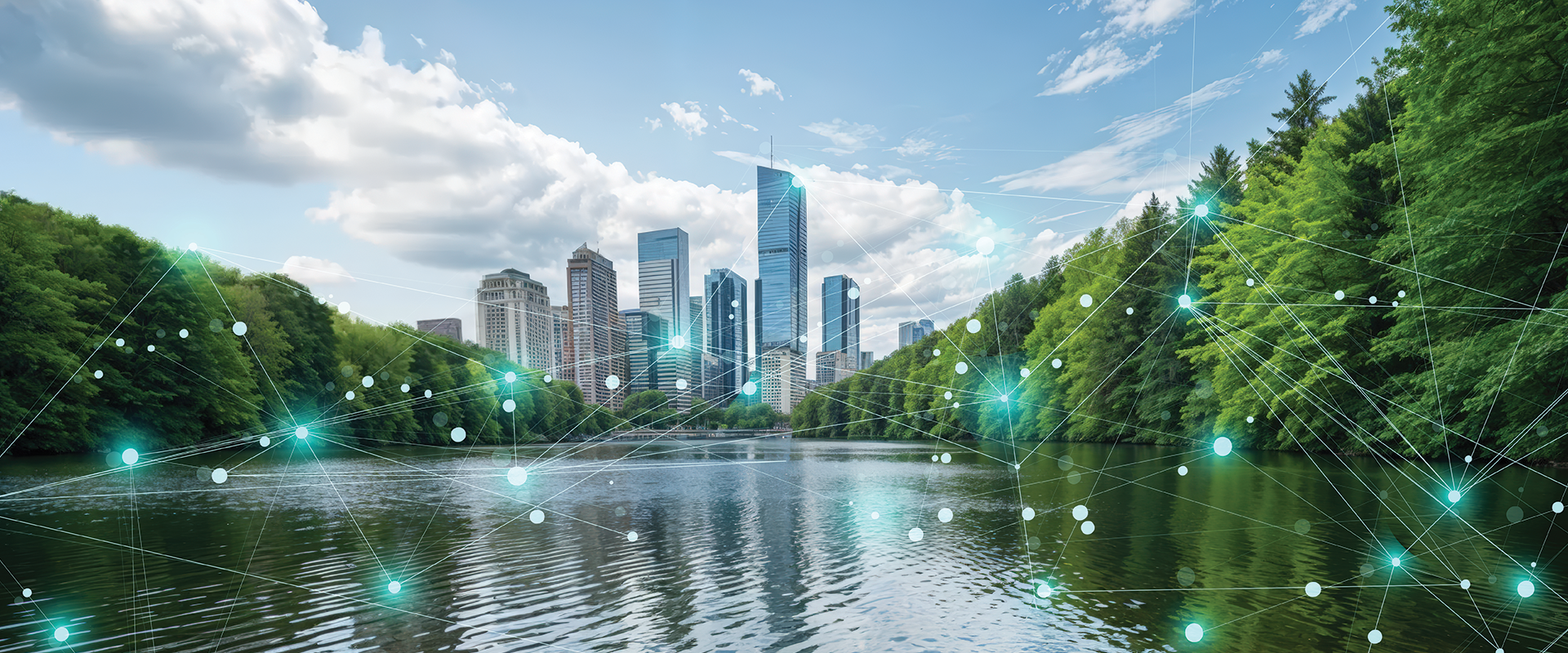 one million LoRa sensors in Israel