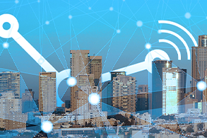 Arad Group Surpasses one million LoRa sensors in Israel