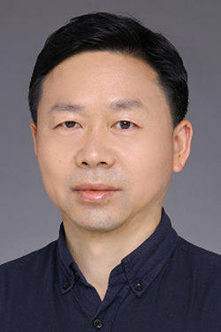 Mr. Mao RongFeng