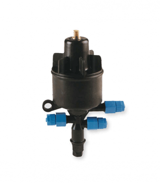 PC PILOT VALVES