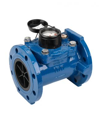 WSTSB WOLTMAN WATER METER BAYONET