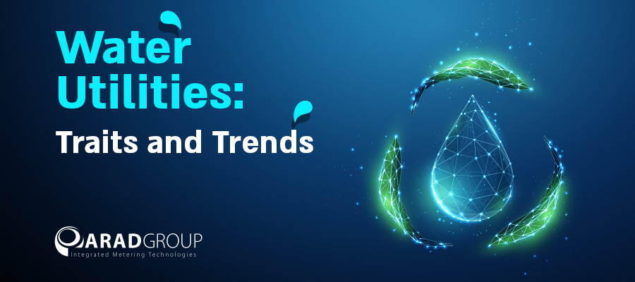 water utilities trends blog