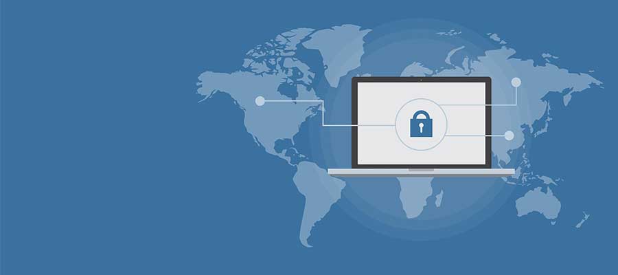 water management cyber security