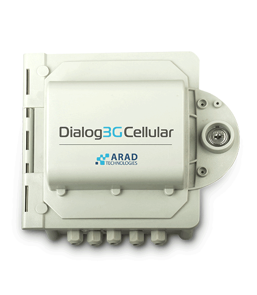 dialog 3g cellular 500 - Remote Small Concentrator