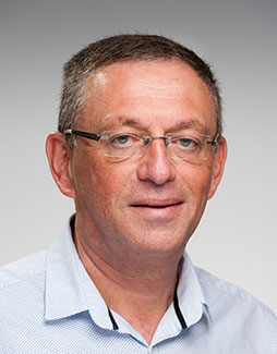 Gabi Yankovitz – Arad Group’s CEO