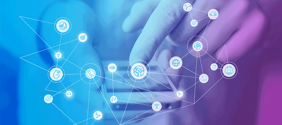 iot water management