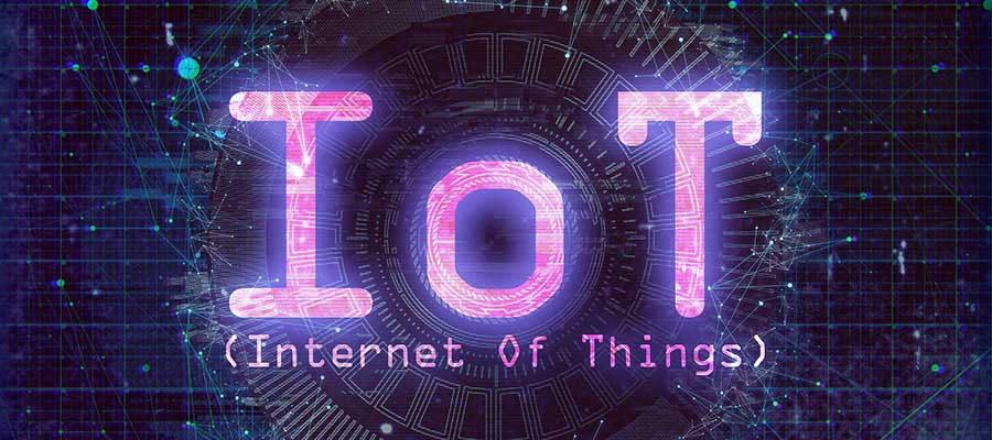IoT internet of things