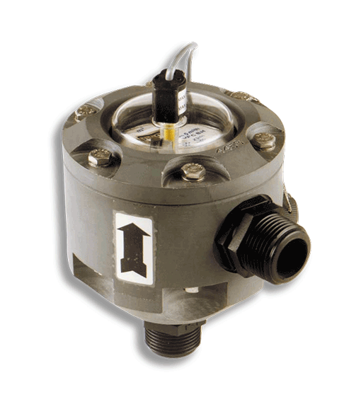 pb liqhuid chemical fertilizer meter