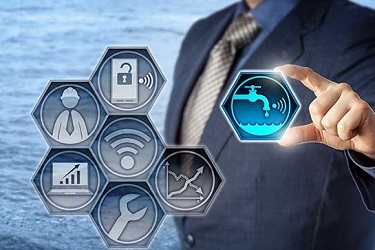 smart water meters