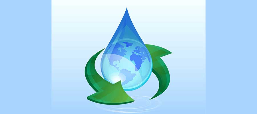 recycled-water