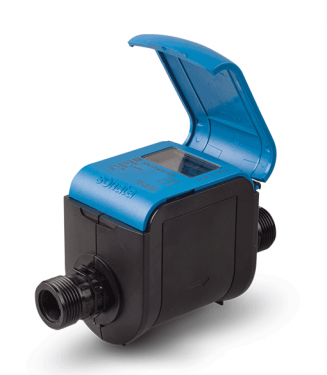 Sonata - residential ultrasonic water meter