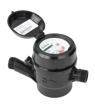 tavor domestic water meter