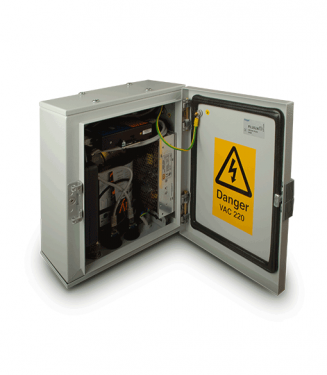 dialog 3g cellular - viper concentrator